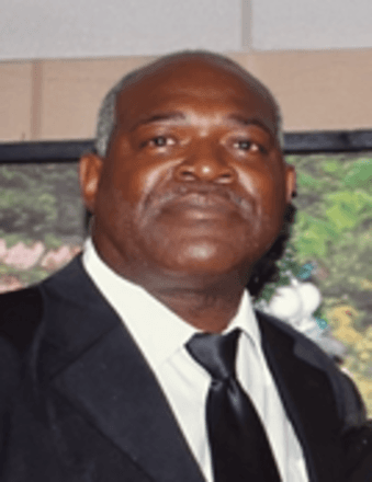 Larry Fields Obituary