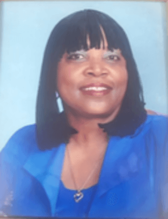 Harriet Carter Obituary