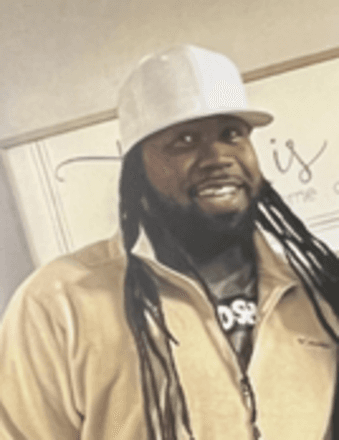 Calvin Le’Roy Strickland Obituary