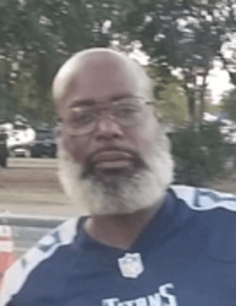 Dontrell Jermaine Booker Obituary