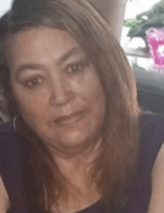 Tegwin Washington Obituary