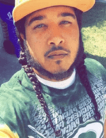 Jarvis Daran Harris Obituary