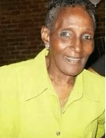 Margaret Lucille Blair Obituary