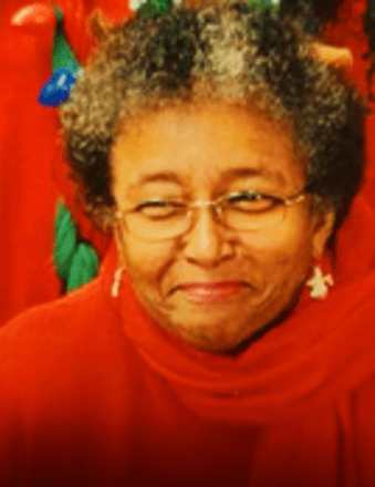 Arlah Pruitt-Ewing Obituary
