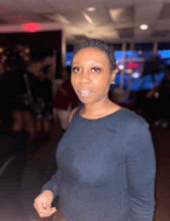 Fonda Angelica Williams Obituary