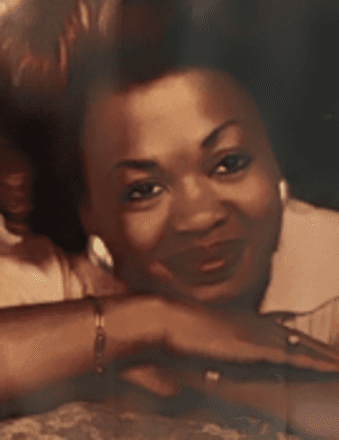 Mary Dixson Obituary