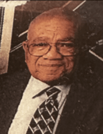 James Arthur Moulden Obituary