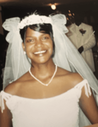 Aleshia Lisette Curd Obituary