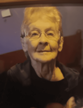 Betty Thomas Obituary