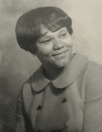 Brenda Pauline Dunn Obituary
