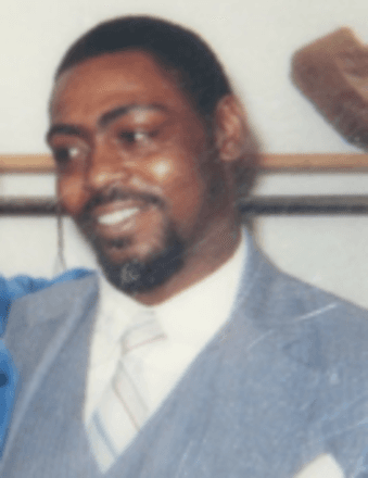 Tony Hutchenson Obituary