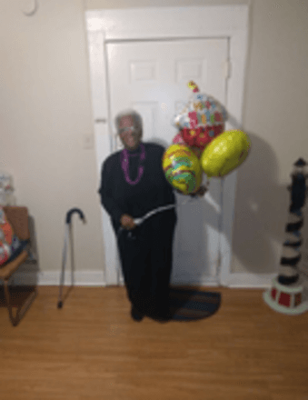 Eloise Duff Obituary