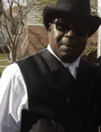 Nathaniel Flood Obituary
