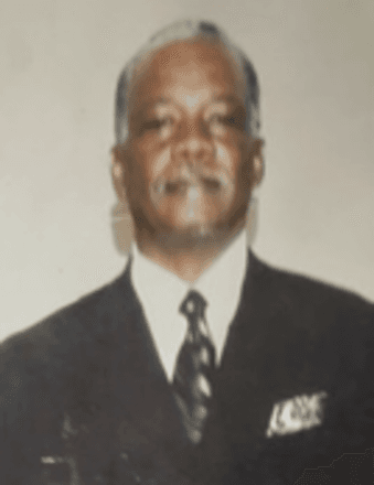 Adrian Lawrence Obituary