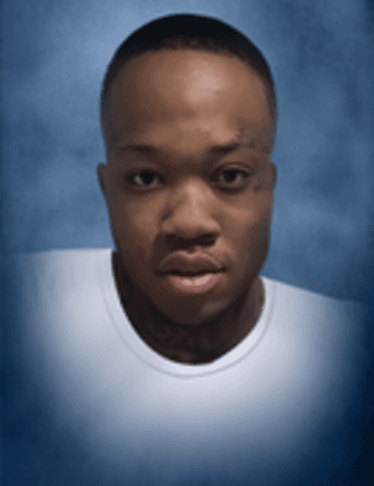 Bradley Lamar Robinson, Jr Obituary