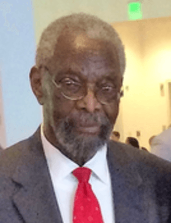 Dr. Ahmed Akinwole Alhamisi Obituary
