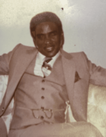 Robert Lee Hampton, Sr Obituary