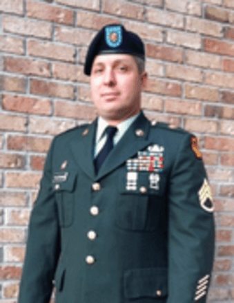 SFC (R) Darin Wayne Fletcher Obituary