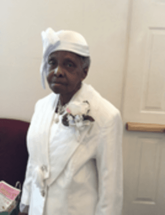 Anna V Emanuel Obituary