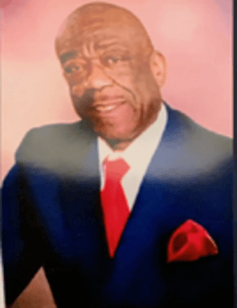 Willie Golden, Jr Obituary