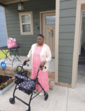 Minnie Catherine Asberry Obituary