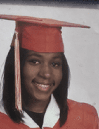Diamonique Jordan Cade Obituary