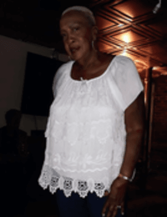 Vergenia Lawrencetta Riley Hall Obituary