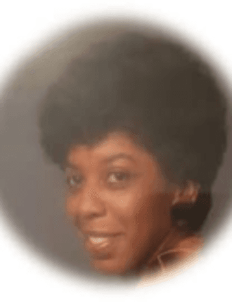 Mildred Cunningham Obituary