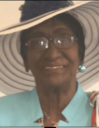 Sarah J Edwards Obituary