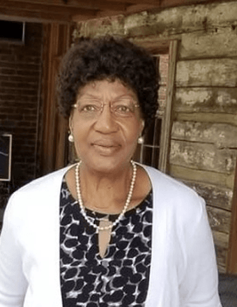 Doris Colston Obituary
