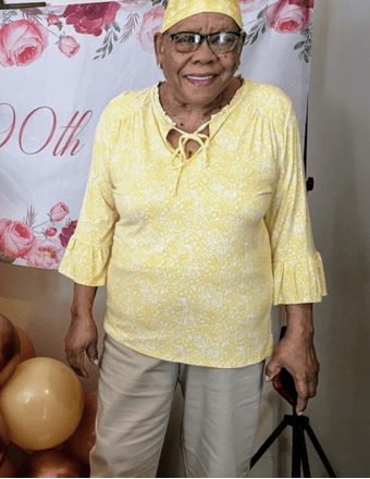 Rosella Davis Obituary