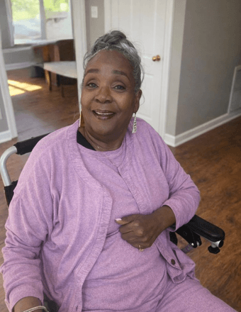 Diane Prudence Williams Obituary