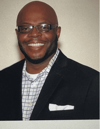 Harold Hall Obituary