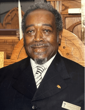 Paul Eligha Perkins Obituary