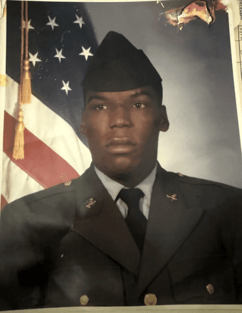 Terry Eugene Sanders Obituary
