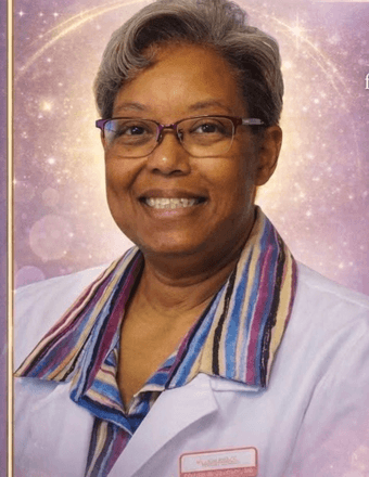 Dr. Evelyne M. Davidson Obituary