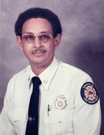 Luther William Bradley Obituary