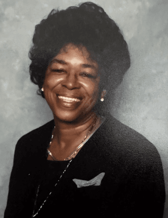 Letha Louise Haley-Roberts Obituary