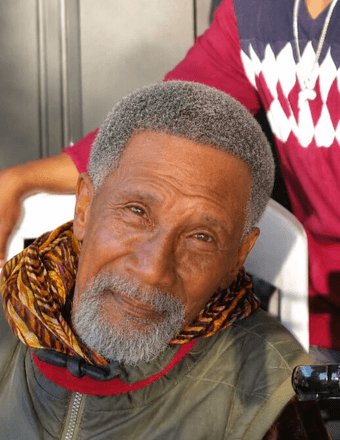 Charles Robinson, Sr Obituary