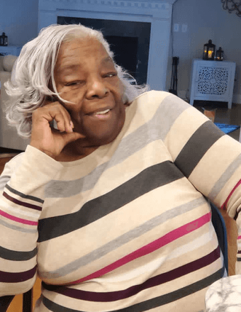 Andrenia S Manning Obituary