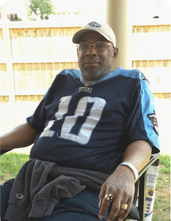 Robert K Brown Obituary