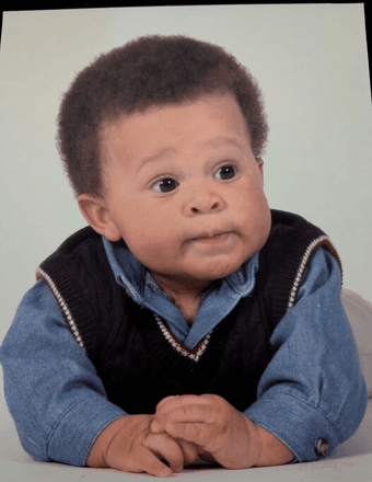 Jayden Lamar Brooks Obituary