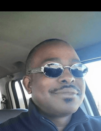 Anthony Sidney Hudson Obituary